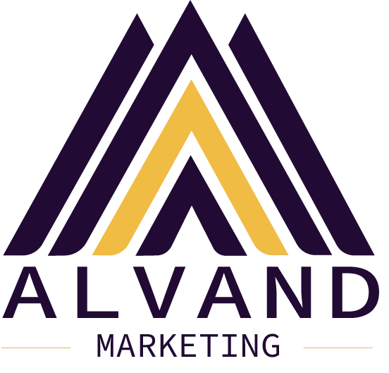 چتبات الوند مارکتینگ