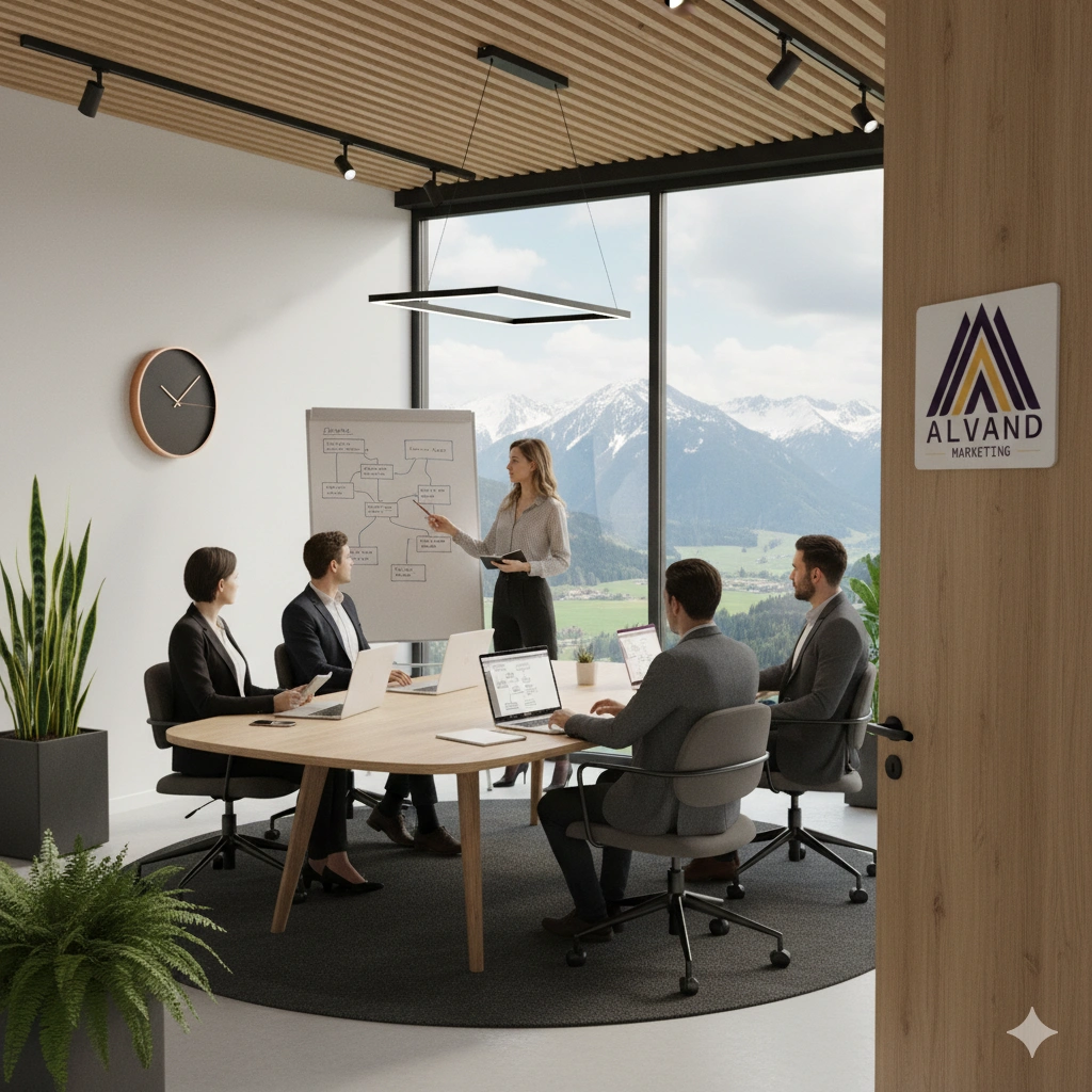 هوش مصنوعی سناریو نویسی