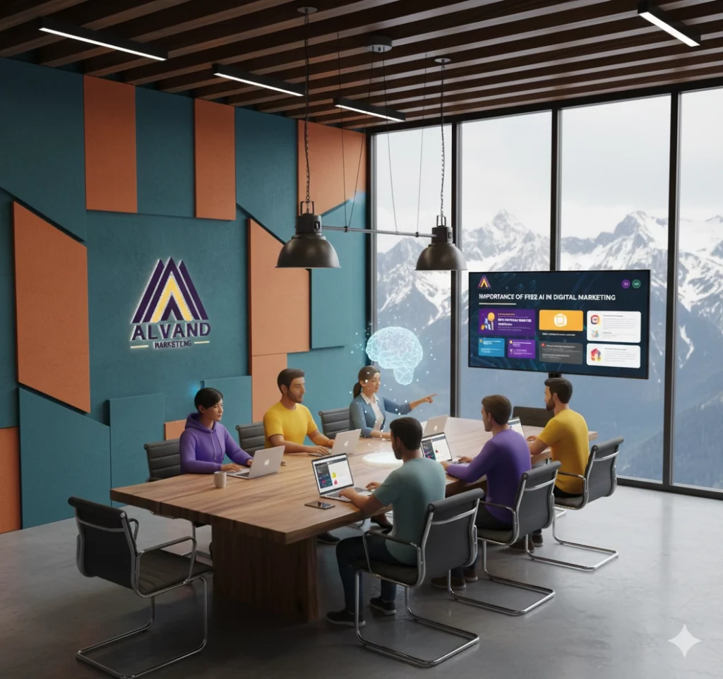 چگونه از ابزارهای رایگان، بیشترین بهره را ببریم؟ (استراتژی استفاده)